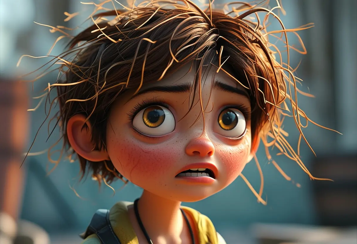 Pao mise en page internet vidéo illustration 3d serveur image IA générative AI freelance paris studio de création magazines 050